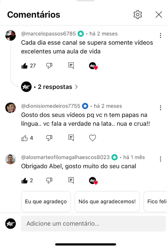 Depoimento 03