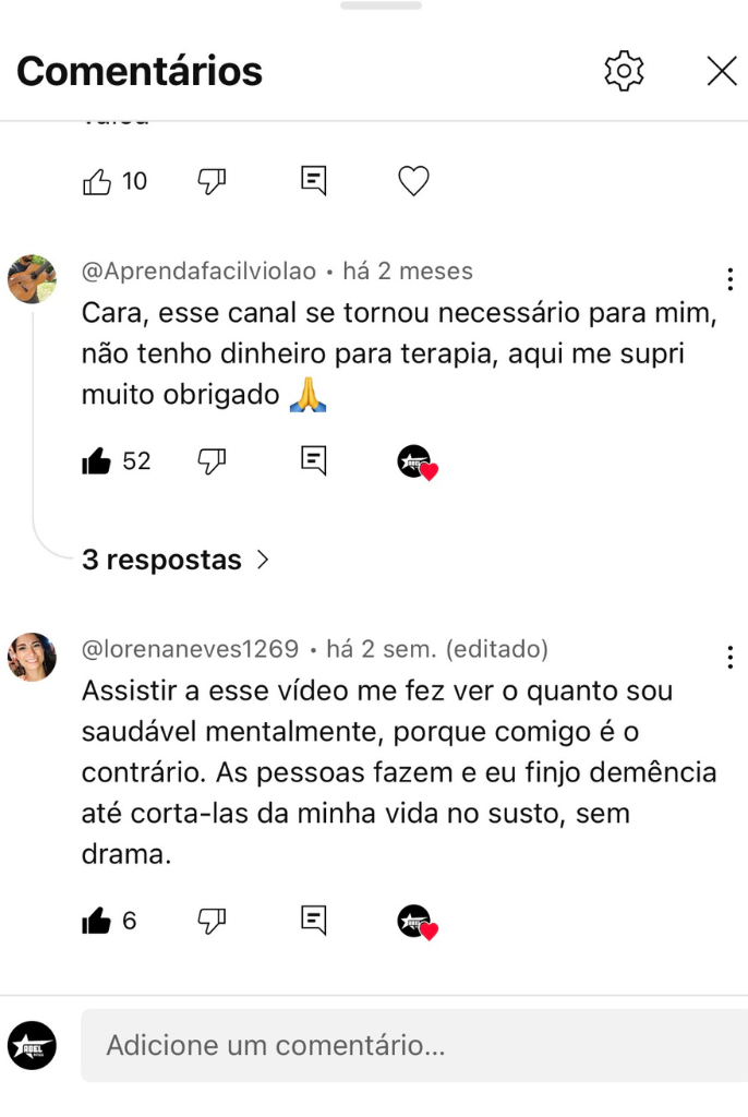 Depoimento 04