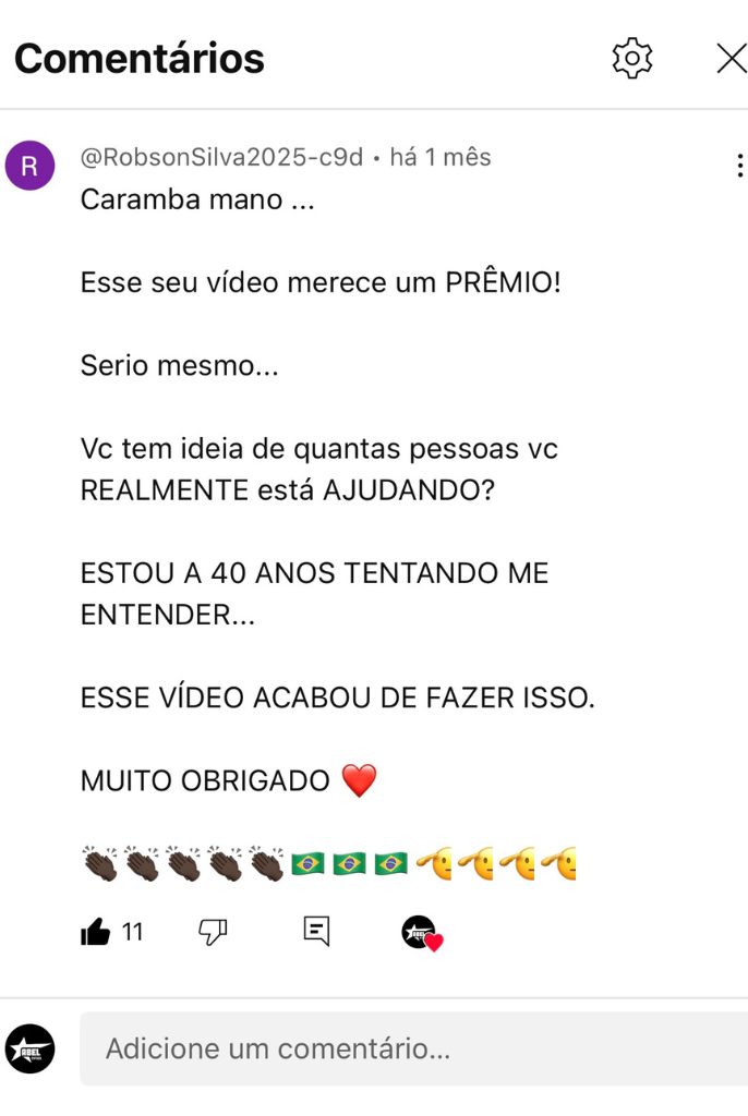 Depoimento 05