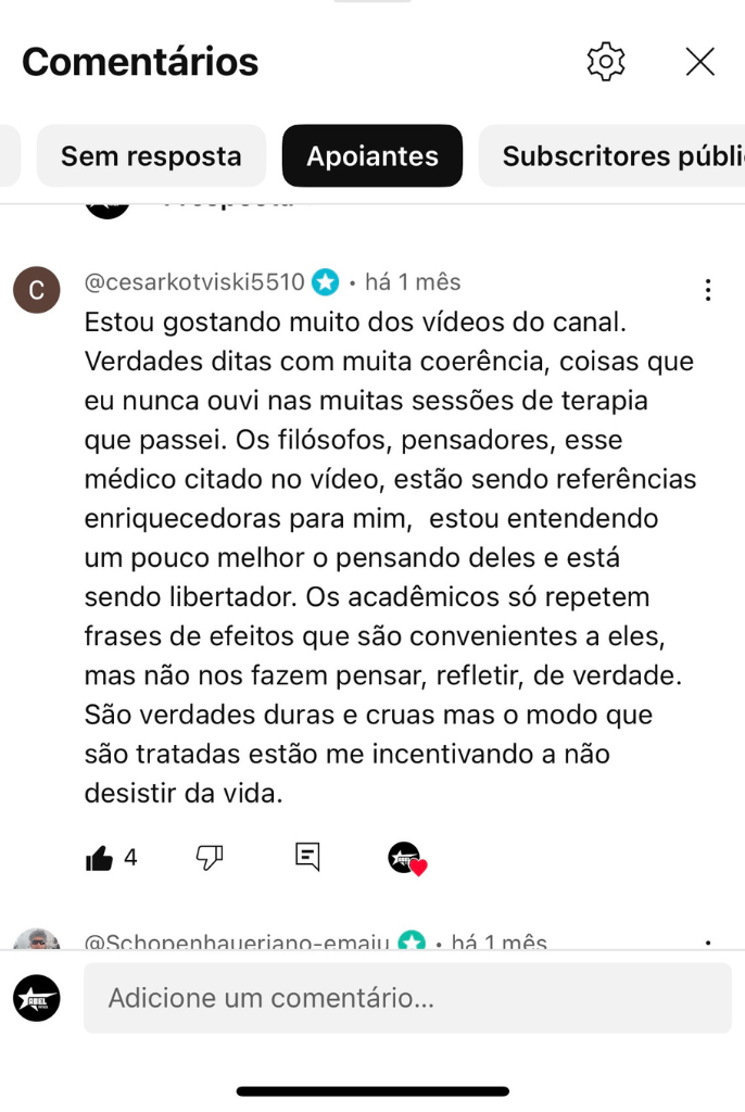 Depoimento 08