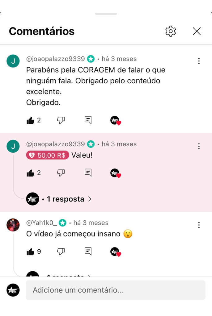 Depoimento 11