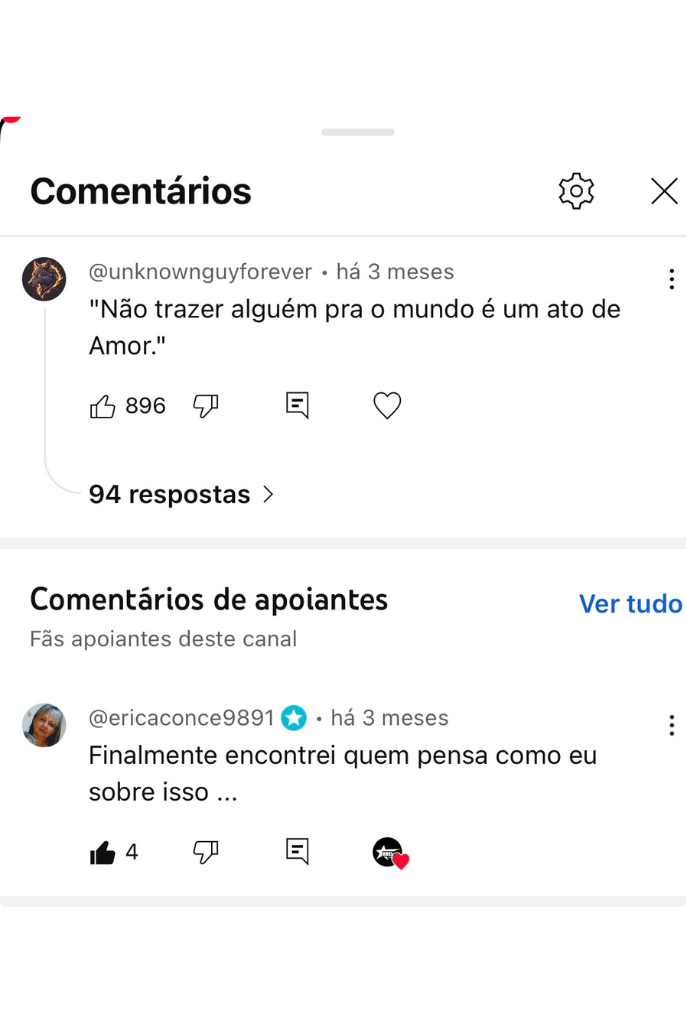 Depoimento 14