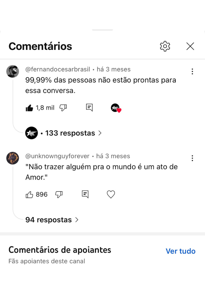 Depoimento 15