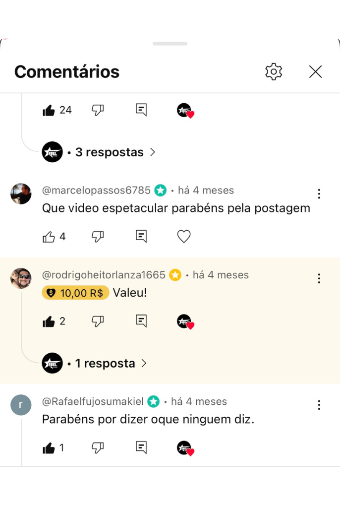 Depoimento 16
